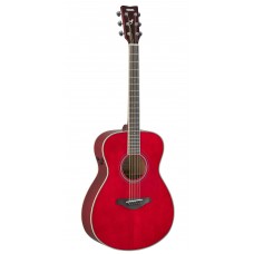 YAMAHA FS-TA (Ruby Red)