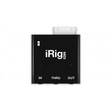 IK MULTIMEDIA iRIG MIDI