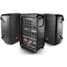 JBL EON208P Акустическая система