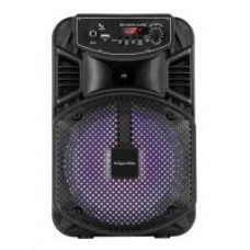 Автономная активная акустическая система Kruger&Matz KM0555 8", 30-60Вт