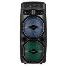 Автономная активная акустическая система Kruger&Matz KM0557 2x8", 50-80Вт