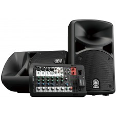 YAMAHA STAGEPAS 600BT