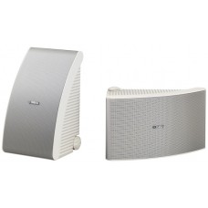 YAMAHA NS-AW592 WH (пара)