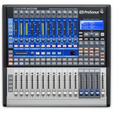 PRESONUS StudioLive 16.0.2 USB Микшерный пульт