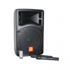 Портативная активная акустическая система Maximum Acoustics Mobi.12
