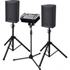 Комплект звукового оборудования STUDIOMASTER STAGESOUND8