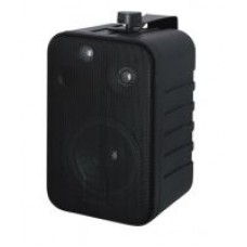 Ак. система L-Frank Audio HYB105-4TB 15Вт, 100В, черный