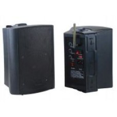 Ак.система L-Frank Audio HYB106-5AW активная + пассивная с Bluetooth
