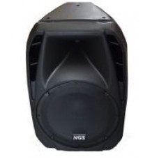 Активная акустическая система NGS PMQ10AMK-BT 10", 150Вт-230Вт