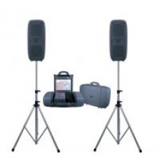 Портативная акустическая PA-система NGS PPS4400 75W
