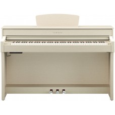 YAMAHA Clavinova CLP-735WA (+блок питания)