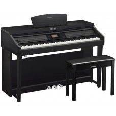 YAMAHA Clavinova CVP-701B