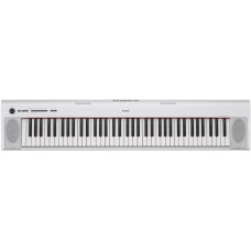 YAMAHA NP-32WH (+блок питания)