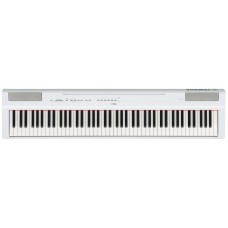 YAMAHA P-125 (WH) (+блок питания)