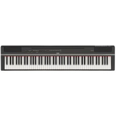 YAMAHA P-125 (B) (+блок питания)