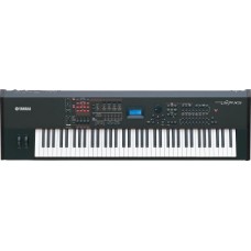 YAMAHA S70 XS