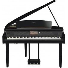 YAMAHA Clavinova CVP-809GP