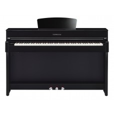 YAMAHA Clavinova CLP-735PE (+блок питания)