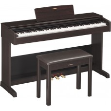 YAMAHA ARIUS YDP-103R (+блок питания)