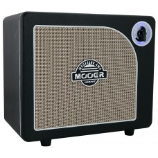 MOOER HORNET BLACK