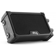 IK MULTIMEDIA iRIG NANO AMP