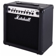 MARSHALL MG15CFX Гитарный комбоусилитель