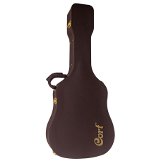 CORT CGC79D Dreadnought Deluxe Acoustic Guitar Case