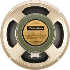 CELESTION HERITAGE SERIES G12H (55)