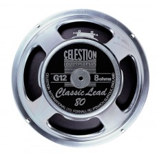CELESTION G12-80 CLASSIC LEAD