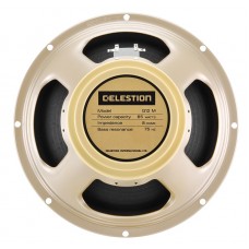 CELESTION G12H Anniversary