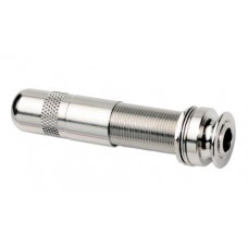 DIMARZIO EP1310 ACOUSTIC GUITAR ENDPIN JACK