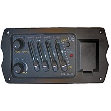 PAXPHIL EQ 7580