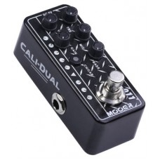 MOOER 011 CALi-DUAL