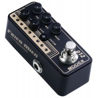 MOOER 012 FRIED-MIEN / US GOLD 100