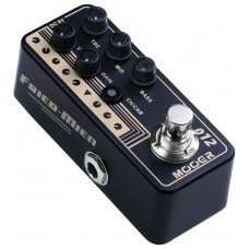 MOOER 012 FRIED-MIEN / US GOLD 100 MOOER 012 FRIED-MIEN / US GOLD 100