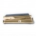 DUNLOP GCB95G 50TH ANNIVERSARY GOLD CRY BABY® WAH