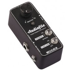 MOOER AUDIOFILE
