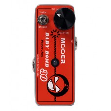 MOOER BABY BOMB 30