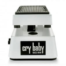 DUNLOP CBM105Q CRYBABY MINI BASS WAH