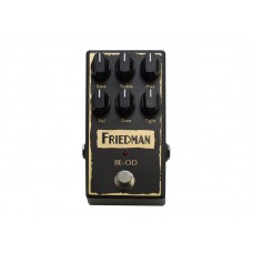 FRIEDMAN BE-OD