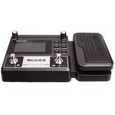 MOOER GE100