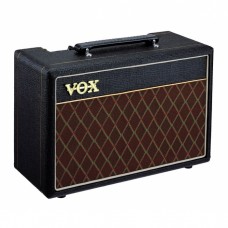 VOX PATHFINDER 10 Гитарный комбоусилитель Описание 