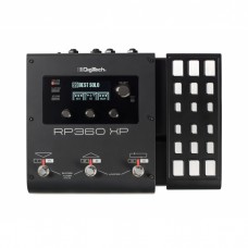 DIGITECH RP360XP Гитарный процессор эффектов