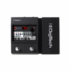 DIGITECH Element XP Гитарный процессор эффектов