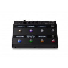 LINE6 HX EFFECTS