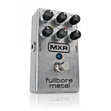 DUNLOP M116 MXR FULLBORE METAL