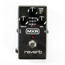 DUNLOP M300 MXR REVERB