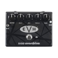 DUNLOP EVH 5150 OVERDRIVE
