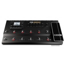 LINE6 POD HD500X