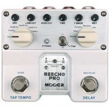 MOOER REECHO PRO
